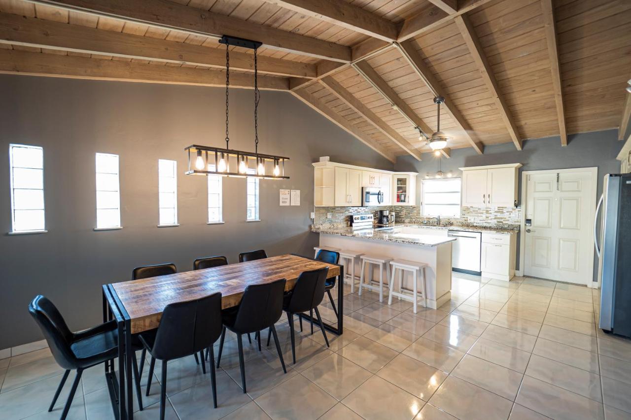 הוילה Key Colony Beach Newly Renovated 3Br2Ba Duplex With Private Dock מראה חיצוני תמונה