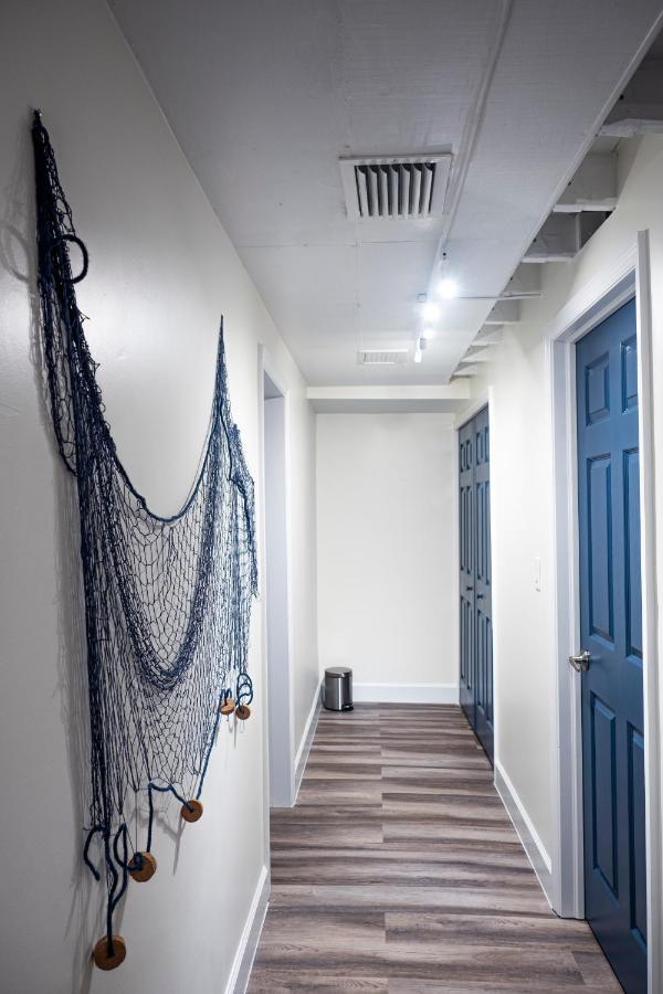 הוילה Key Colony Beach Newly Renovated 3Br2Ba Duplex With Private Dock מראה חיצוני תמונה