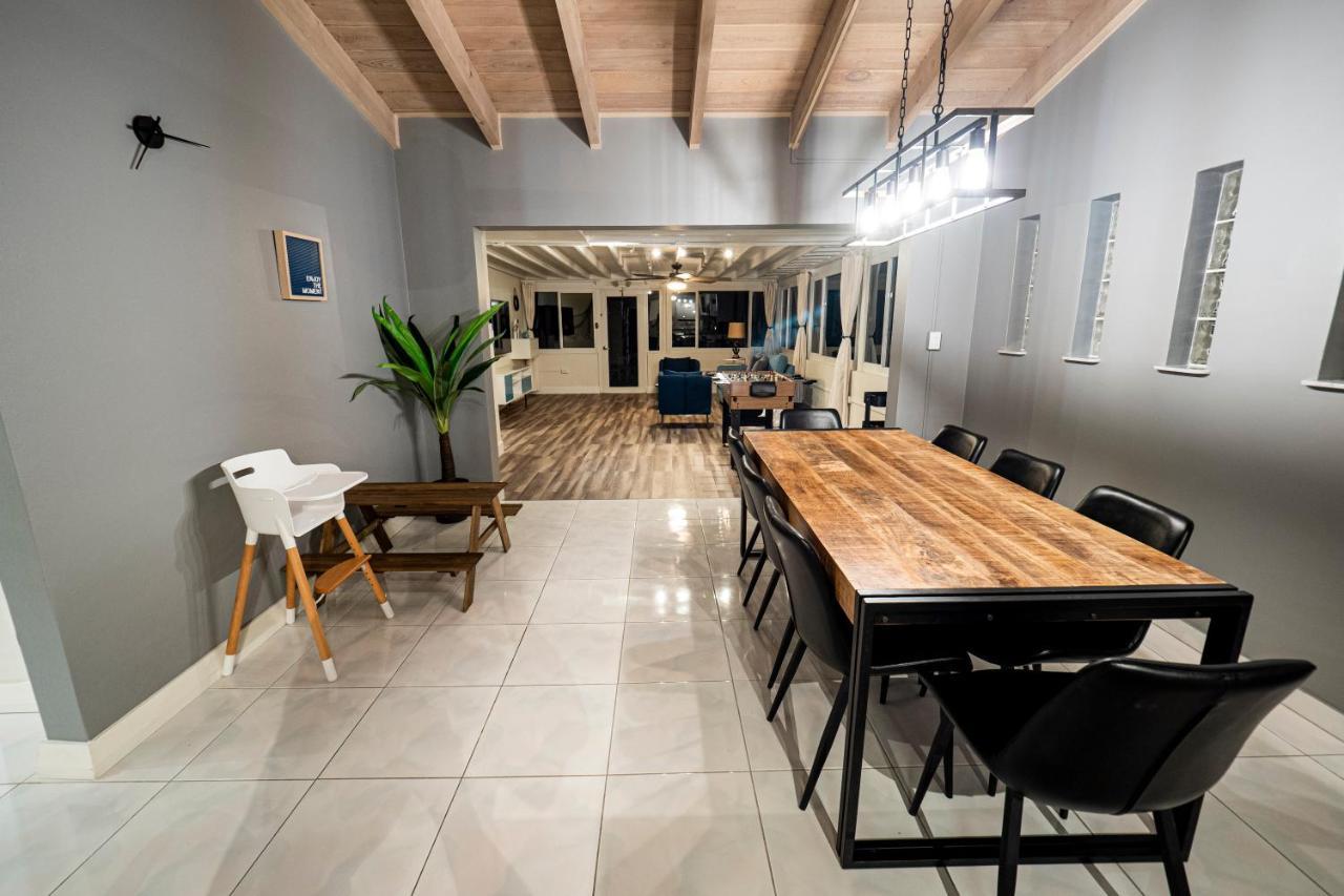 הוילה Key Colony Beach Newly Renovated 3Br2Ba Duplex With Private Dock מראה חיצוני תמונה