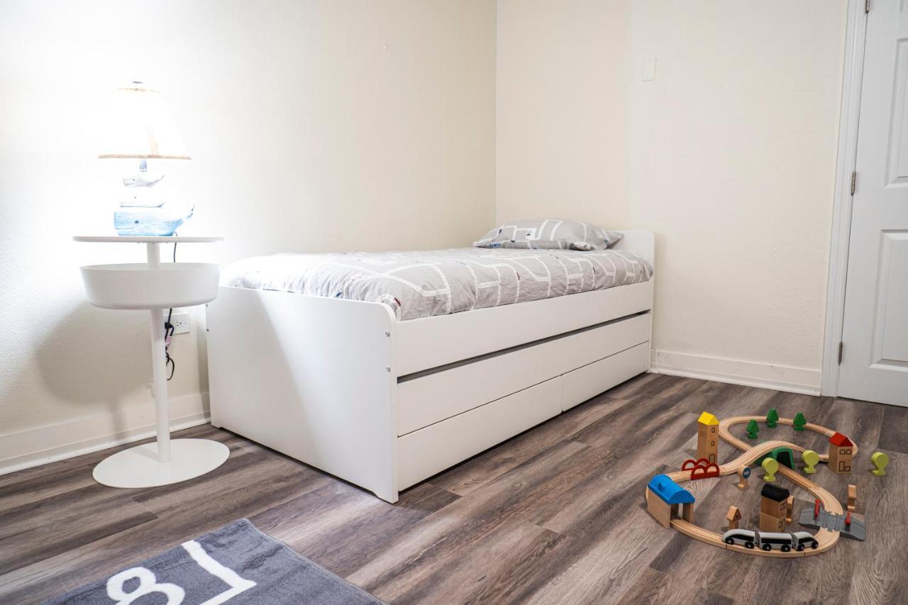 הוילה Key Colony Beach Newly Renovated 3Br2Ba Duplex With Private Dock מראה חיצוני תמונה