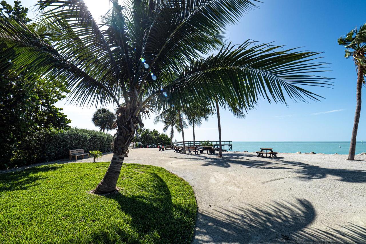 הוילה Key Colony Beach Newly Renovated 3Br2Ba Duplex With Private Dock מראה חיצוני תמונה