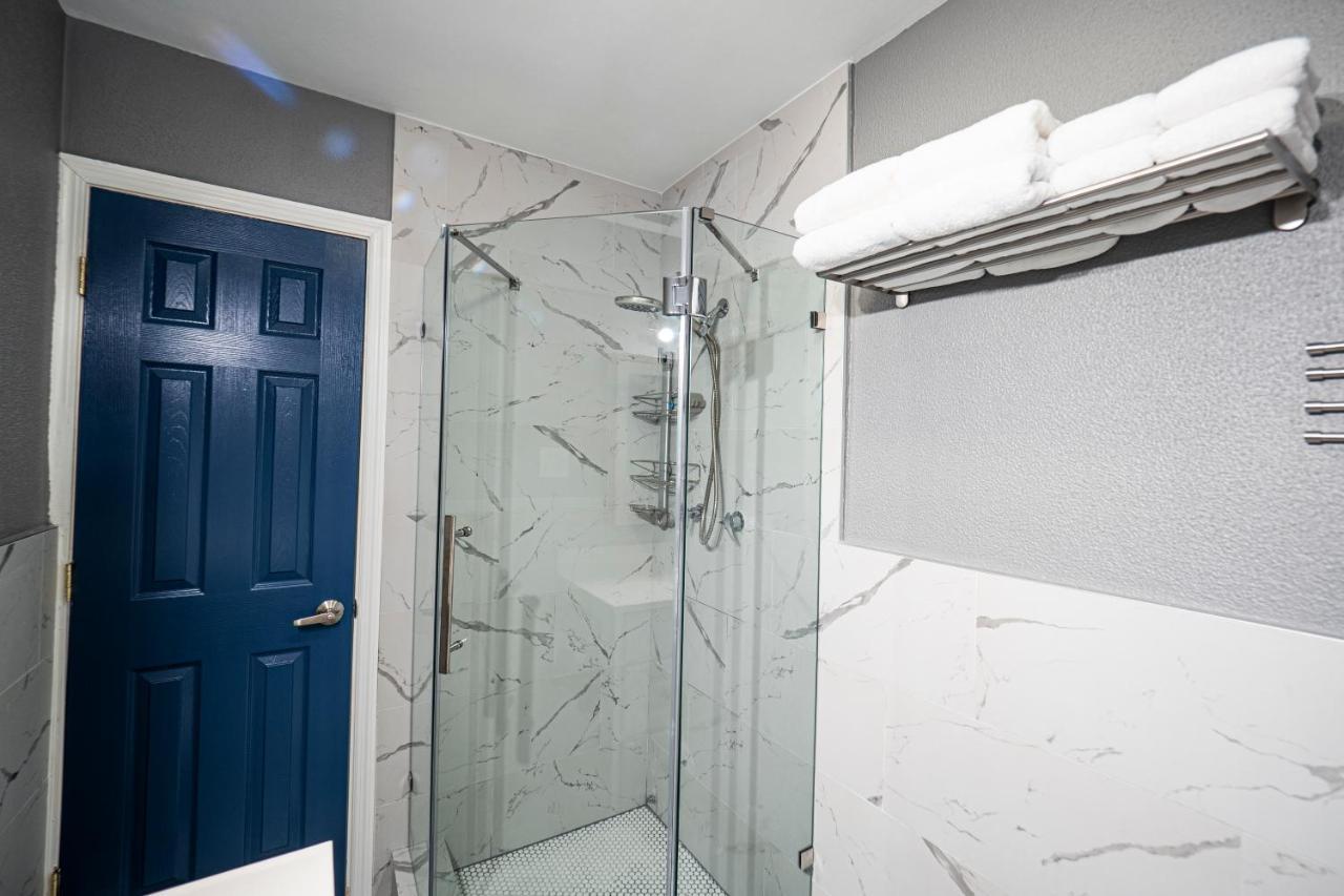 הוילה Key Colony Beach Newly Renovated 3Br2Ba Duplex With Private Dock מראה חיצוני תמונה