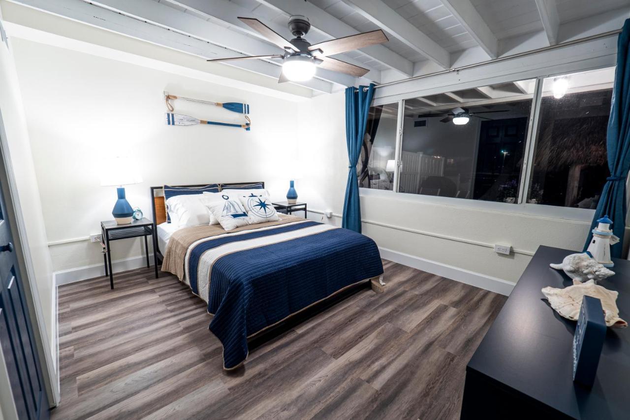 הוילה Key Colony Beach Newly Renovated 3Br2Ba Duplex With Private Dock מראה חיצוני תמונה