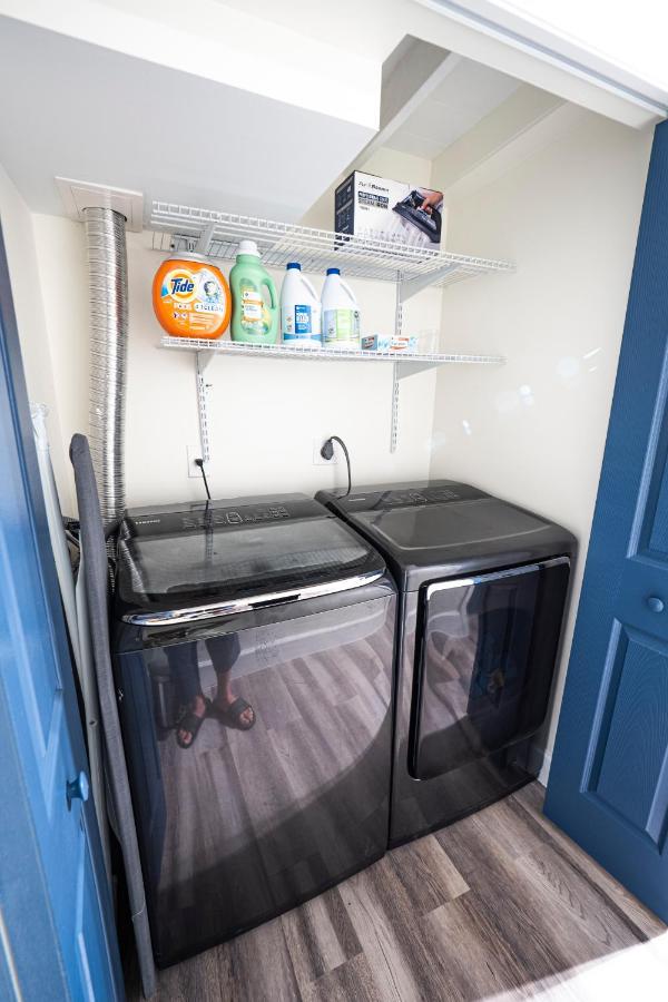 הוילה Key Colony Beach Newly Renovated 3Br2Ba Duplex With Private Dock מראה חיצוני תמונה